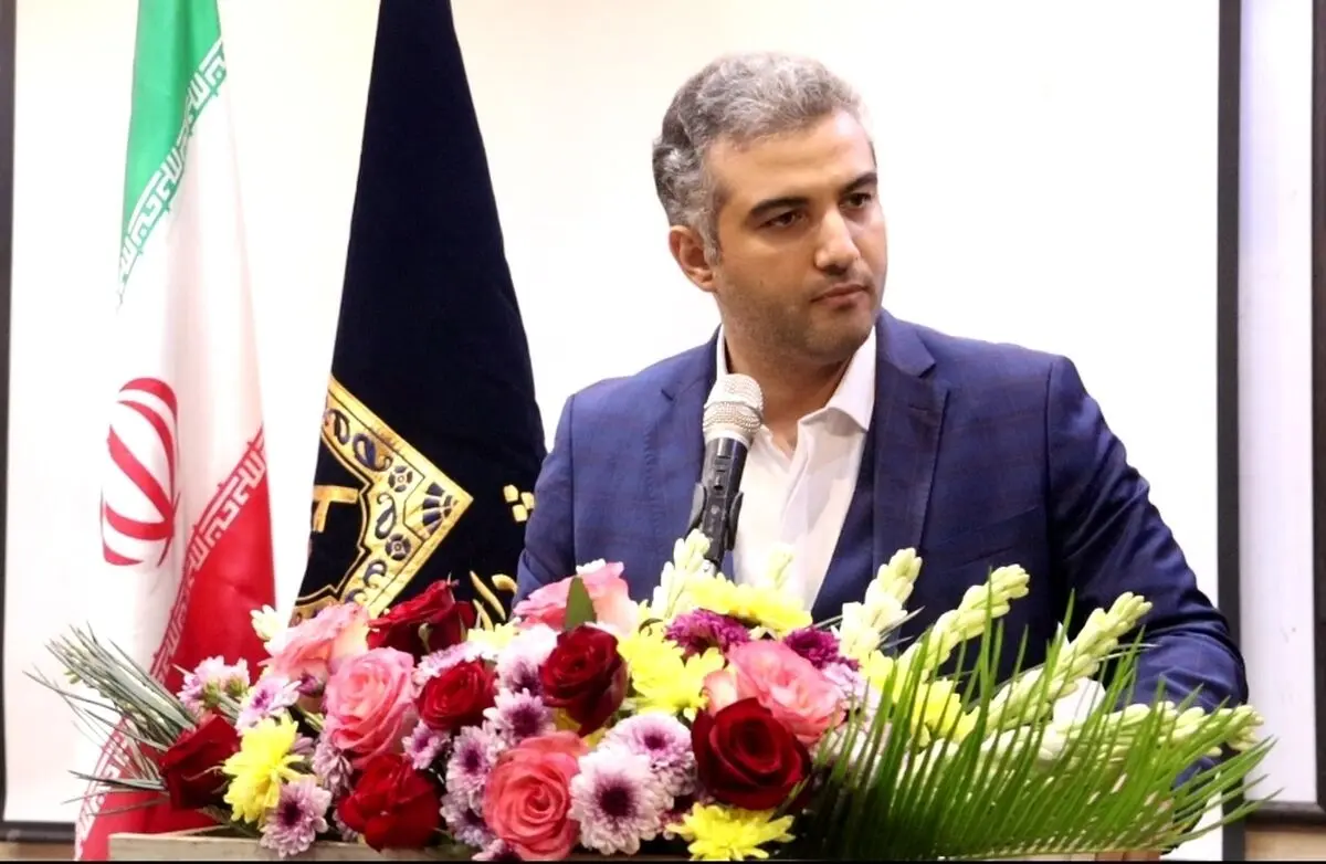  جایگاه امروز رشت در شأن شهروندان با فرهنگ نیست 