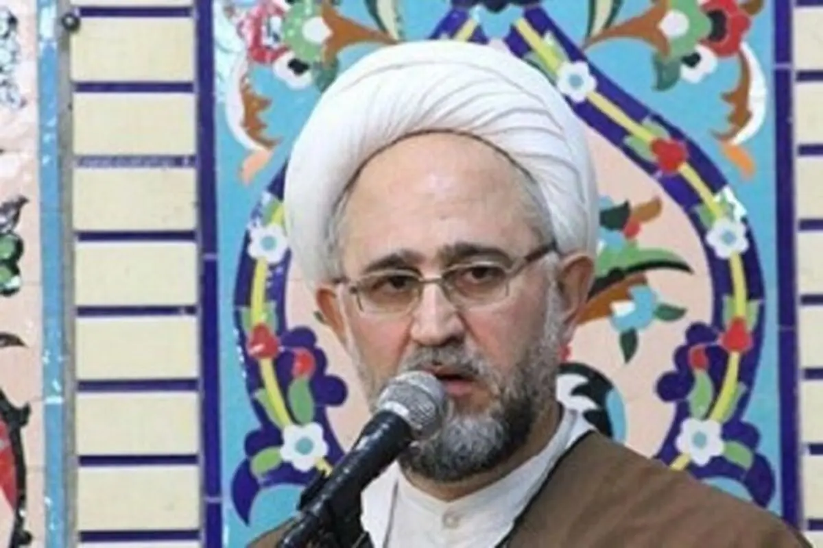 امام جمعه سابق صومعه سرا درگذشت