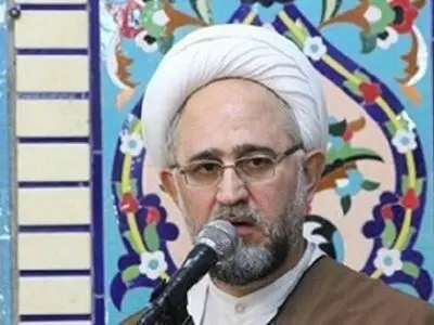 امام جمعه سابق صومعه سرا درگذشت