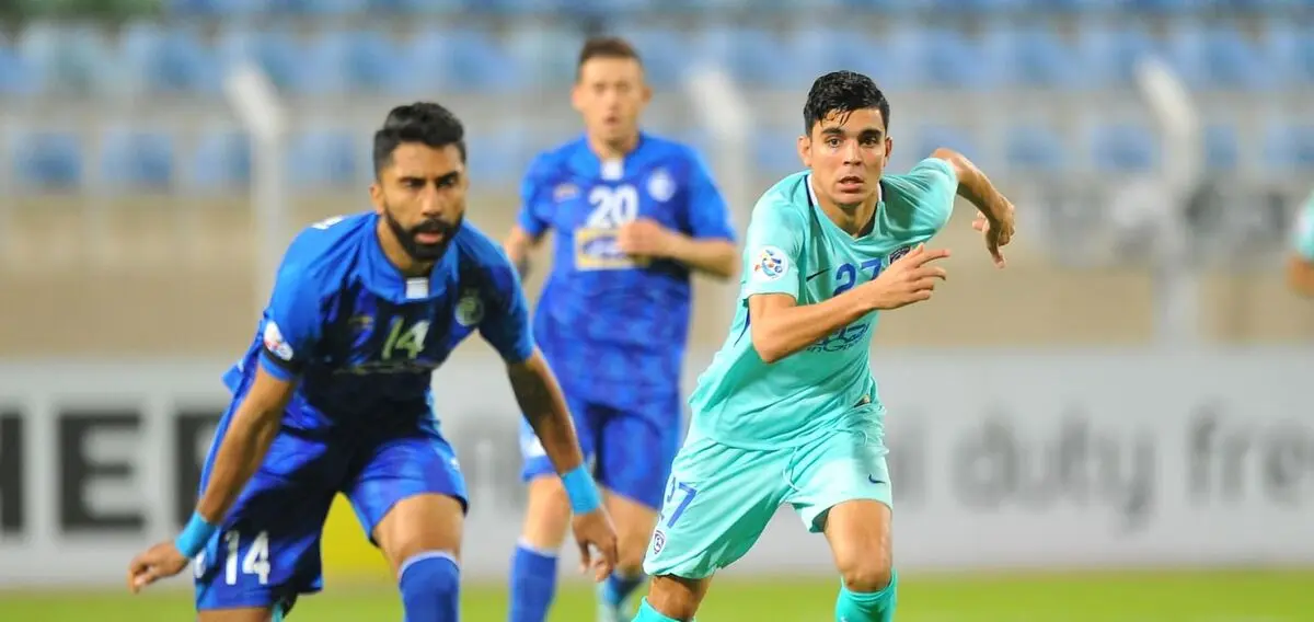 گزارش ویژه AFC از تقابل استقلال مقابل الهلال