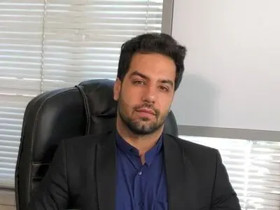 فعالیتهای روزمره یک کارآفرین جوان