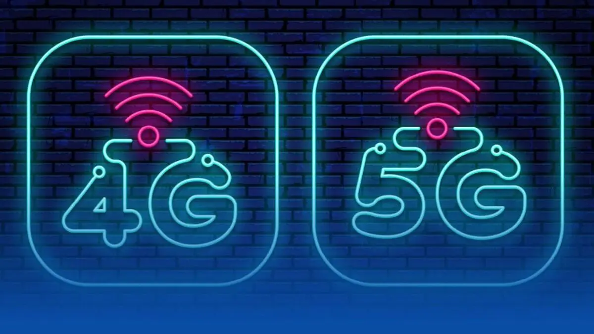 ایرانسل ارائه‌ دهنده 5G با بیشترین مشترک 4G