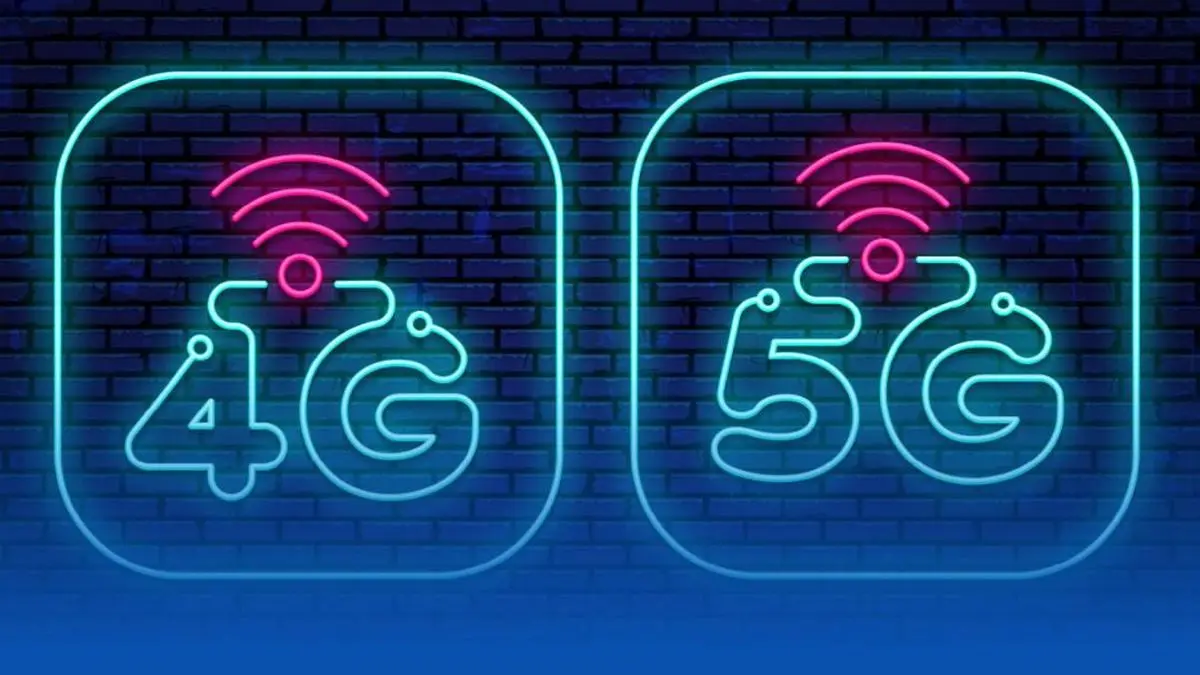 ایرانسل ارائه‌ دهنده 5G با بیشترین مشترک 4G