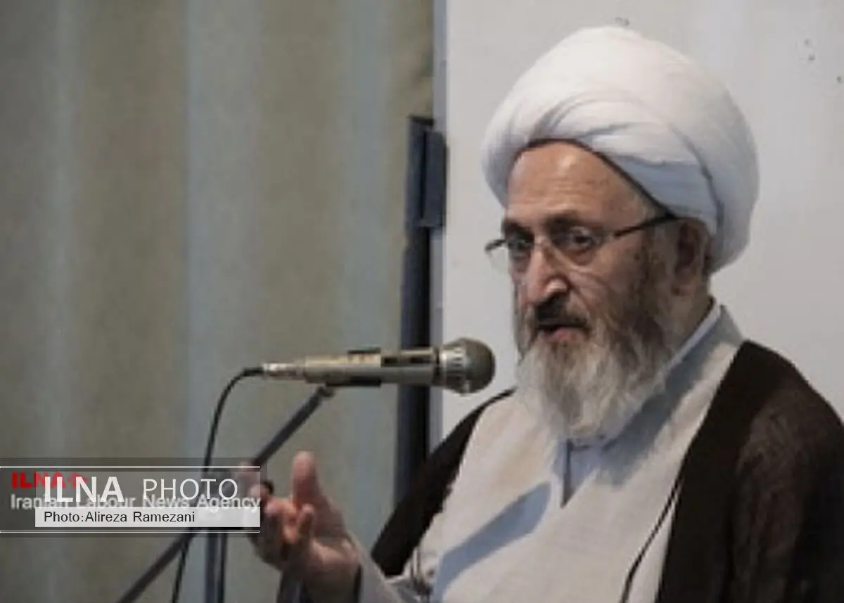 هرچند غرب در پی اسلام‌ستیزی باشد٬ باز هم اسلام در حال گسترش است