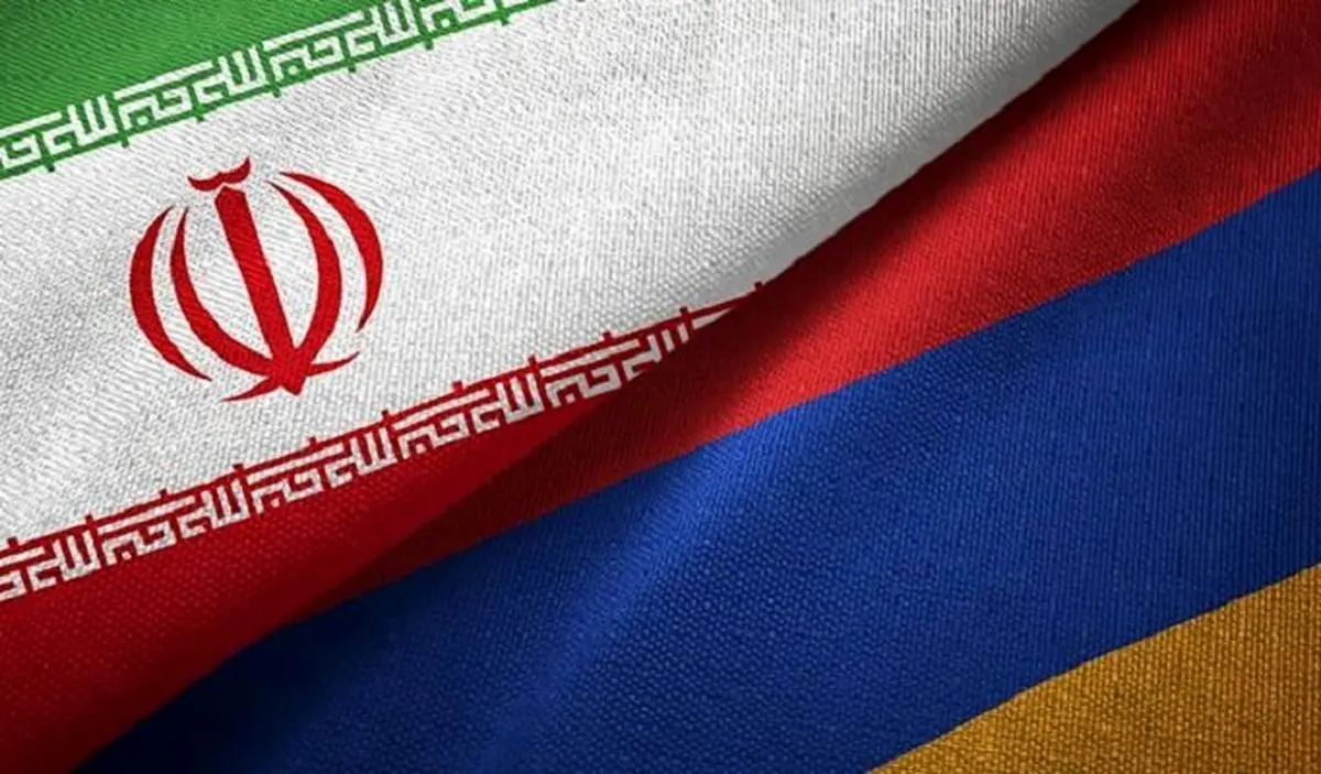 Iran-Armenia relations at unprecedented level: Yerevan