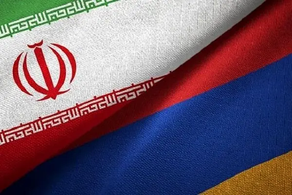 Iran-Armenia relations at unprecedented level: Yerevan