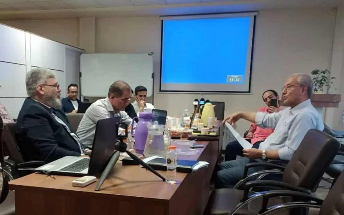تنها سند بالادستی موجود در کشور سند استاندارد مسئولیت اجتماعی است