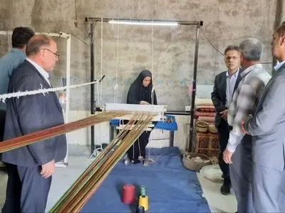 ارزیابی ظرفیت‌های صنایع‌دستی خراسان جنوبی برای ثبت ملی و جهانی