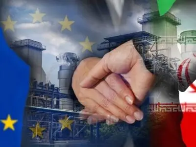 متحدث باسم الإتحاد الاوروبی: ملتزمون بتعهداتنا بشأن رفع الحظر عن إیران 