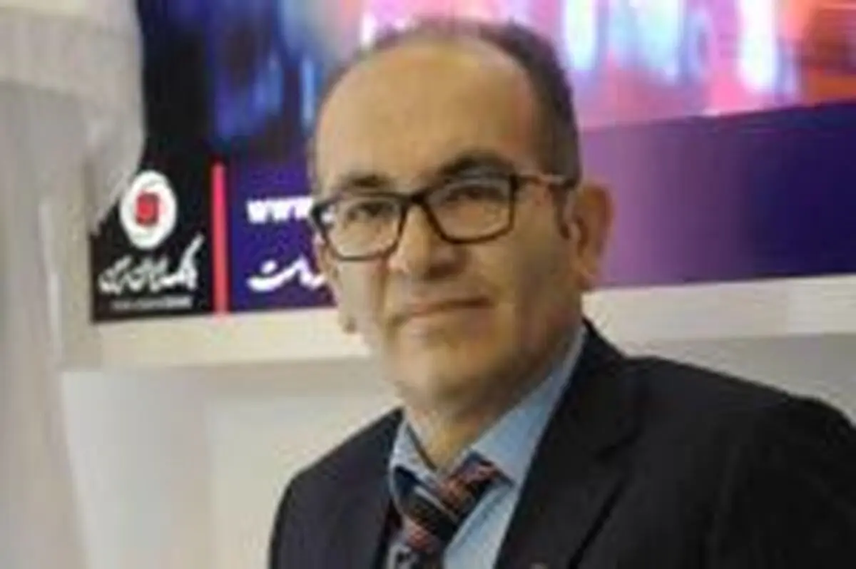 بانک ایران زمین در ارائه رمز یکبار مصرف، پیشتاز بود