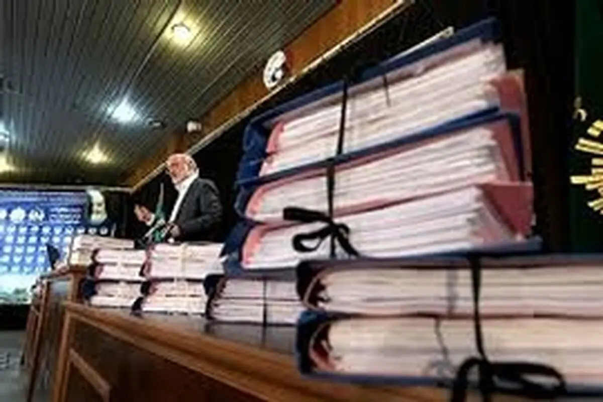 اجازه ندهید پرونده‌هایی شکل بگیرند که موجب جنجال و ناامنی شود