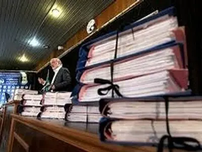 اجازه ندهید پرونده‌هایی شکل بگیرند که موجب جنجال و ناامنی شود