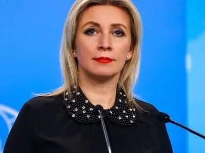 واشنگتن و کی‌یف مسئول قطع جریان گاز روسیه به اروپا هستند