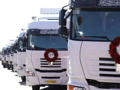 400 هزارمین محصول "هوم دلیوری" انتخاب الکترونیک تحویل شد