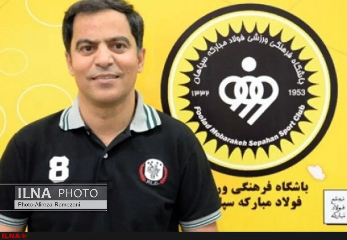 بصیرت: اگر صبا را شکست نمی‌دادیم شرایط برای سپاهان سخت می‌شد