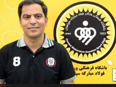 بصیرت: اگر صبا را شکست نمی‌دادیم شرایط برای سپاهان سخت می‌شد