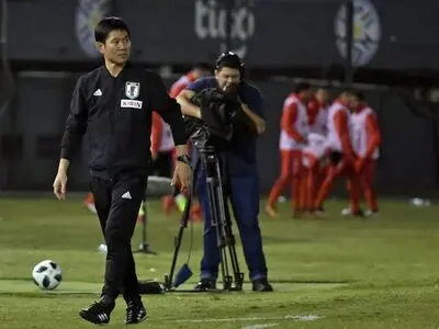 اعتراف سرمربی تیم ملی ژاپن درباره پرسپولیس همراه با یک توصیه ویژه