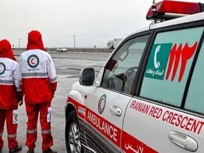 خدمات رسانی به ۴۰۰ نفر توسط هلال احمر گیلان در دهه اول محرم
