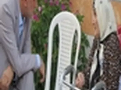 شهردار رشت با مادران شهدا دیدار کرد