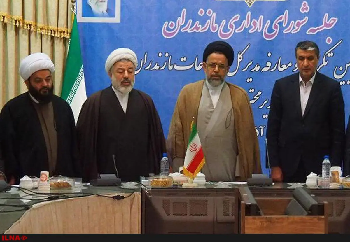 با افرادی که دست به اسلحه شوند، برخورد قاطع می‌کنیم/ از جامعه‌ای که دچار اختلالات اقتصادی باشد، نمی‌توان انتظار فرهنگ عبودیت داشت