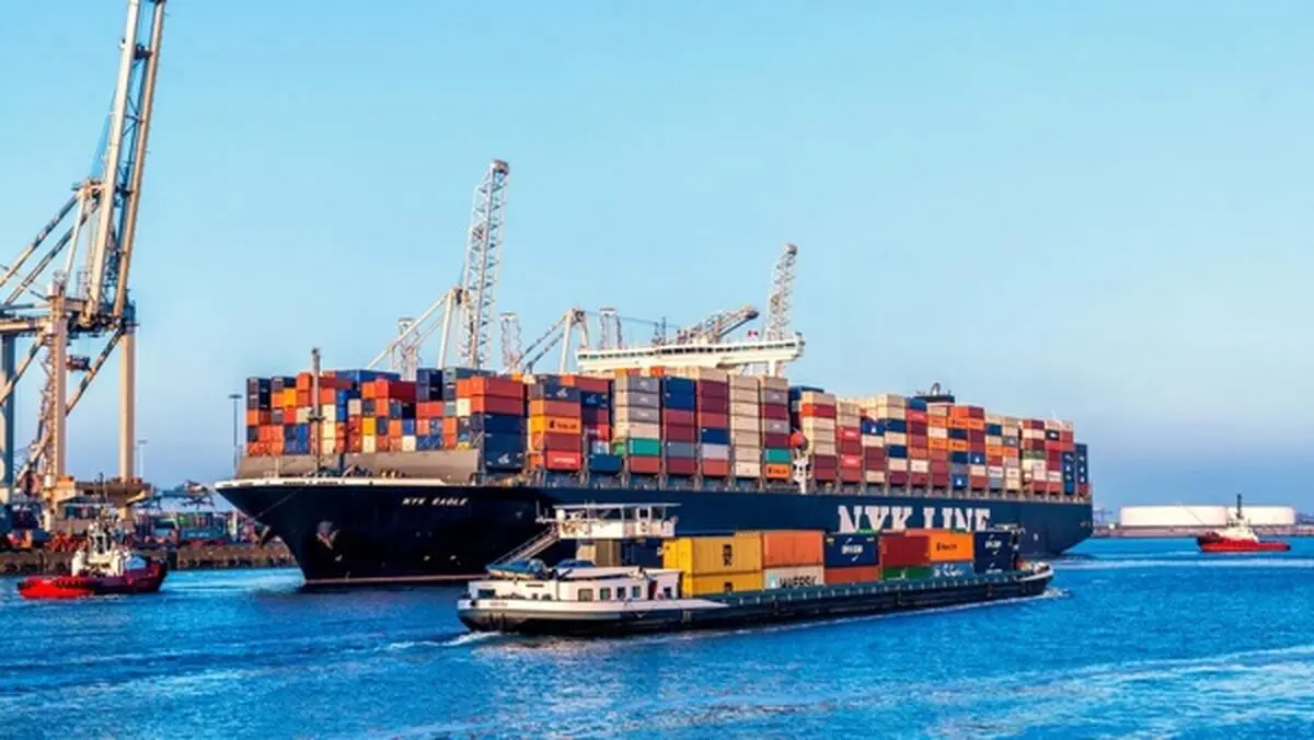 Iran's exports increase to Caspian littoral states