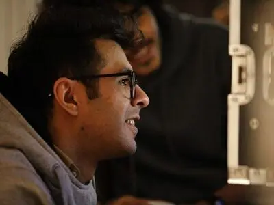 فیلم کوتاه «چنگال» آماده نمایش شد