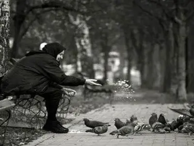 صدقه دادن و انواع آن