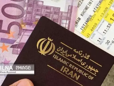 عوارض خروج از کشور ۴۰۰ تا ۸۰۰ هزار تومان/ عوارض برای حجاج ۱۳۲ هزار تومان