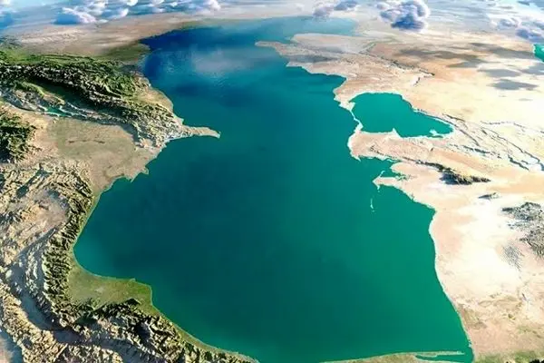 Iran denies it has given up Caspian Sea gas rights to Russia