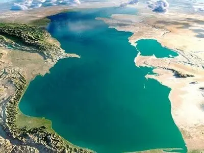 Iran denies it has given up Caspian Sea gas rights to Russia