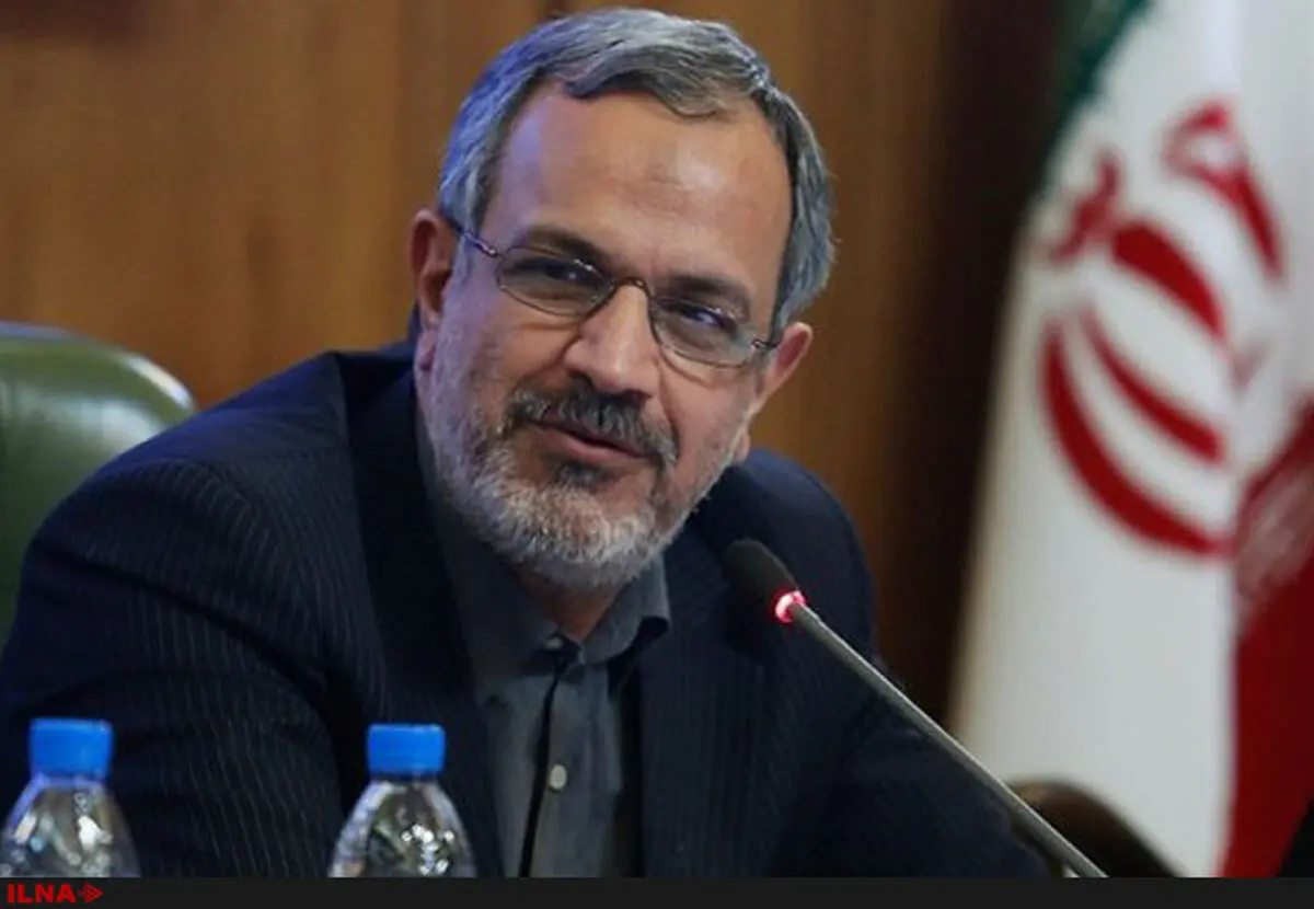 مسجدجامعی از شورای شهر استعفا داد/کتابخانه ملی مقصد بعدی مسجدجامعی