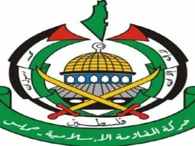 جنبش حماس حمله به مقر الحشد الشعبی را محکوم کرد