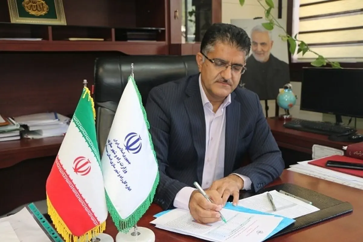 ثبت نام روزانه هزار سیستانی و بلوچستانی در طرح جهش تولید مسکن