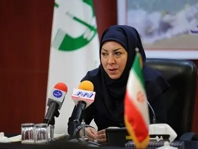 امیدواریم تاکید روسای جمهور بر حفظ محیط‌زیست دریای خزر، کنوانسیون تهران را فعال کند