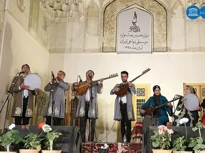 یلدا جهانی شد/ ثبت جشن‌های ایرانی و موسیقی نواحی ایران در میراث ناملموس زنده جادۀ ابریشم