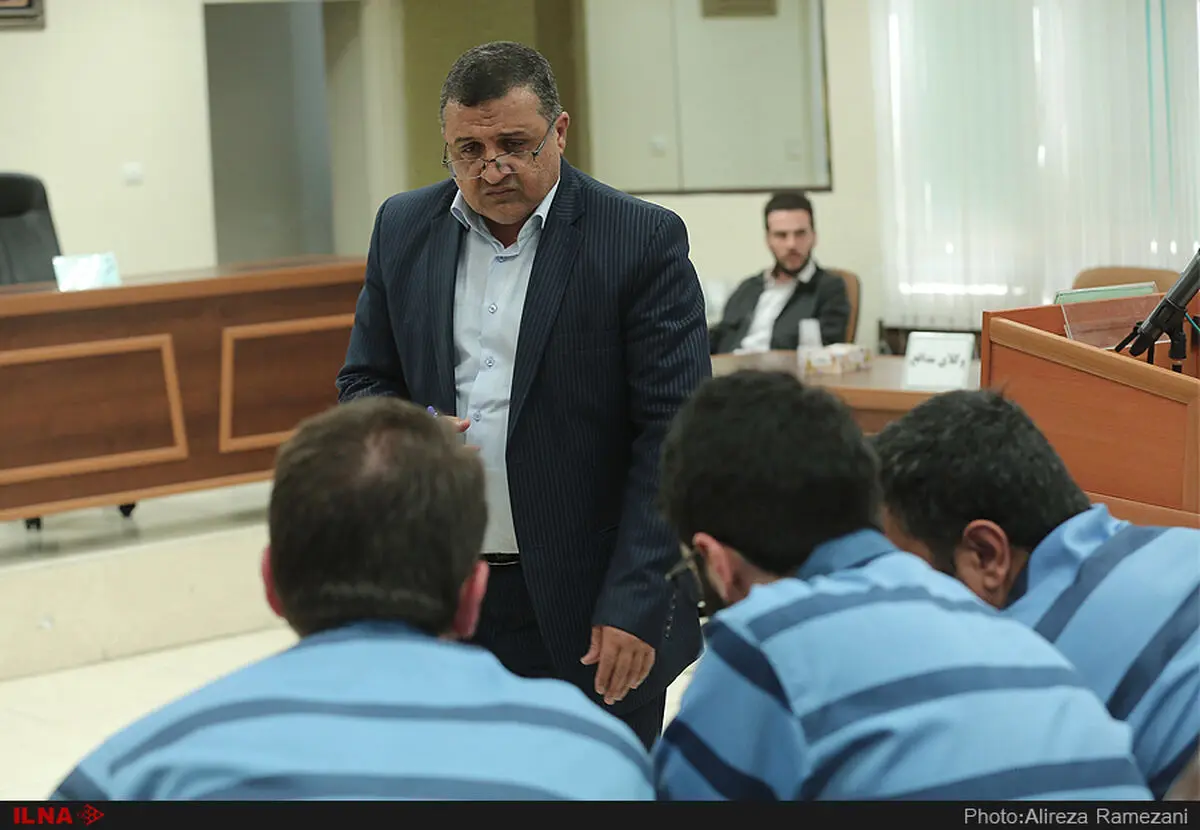 جلسه محاکمه ۱۲ واردکننده موبایل برگزار می‌شود