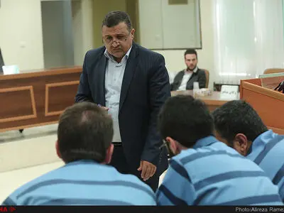 جلسه محاکمه ۱۲ واردکننده موبایل برگزار می‌شود