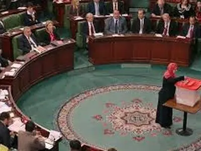 یلماز رئیس مجلس ترکیه شد