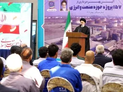 نتیجه ضمیمه شدن دانایی‌ها به توانایی‌ها، پیشرفت‌ها و توسعه‌ای است که در جای جای کشور شاهدیم