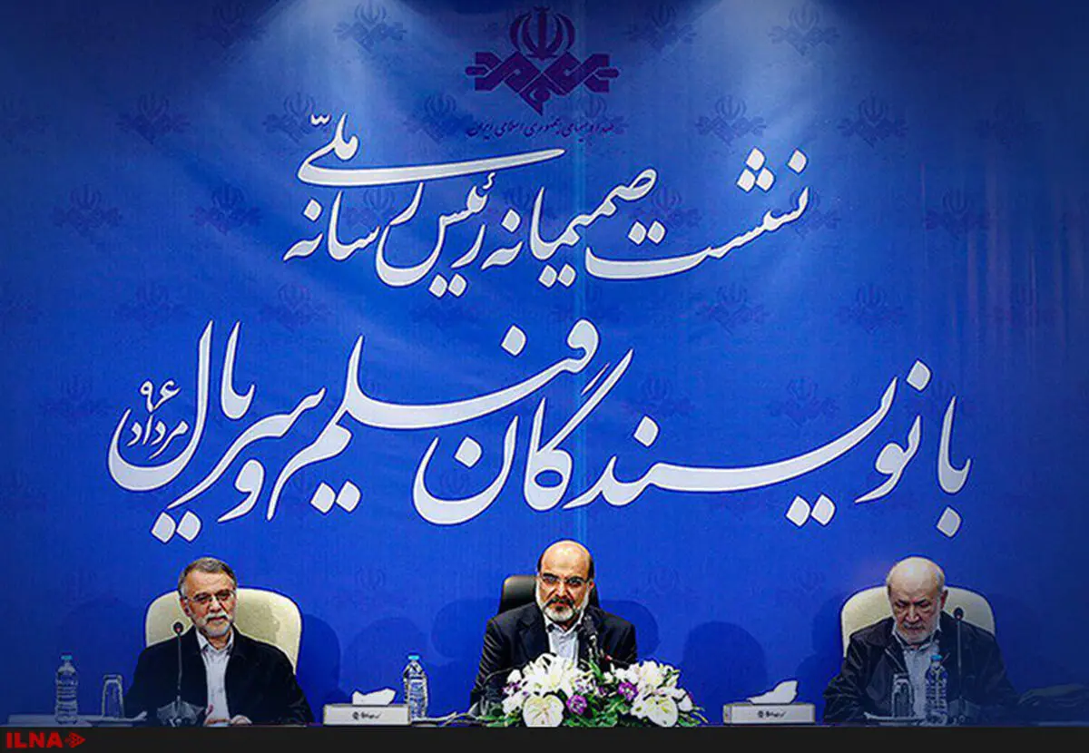 صداوسیما بیشتر از ۸۰ درصد مخاطب دارد/اینترنت و فضای مجازی متعلق به آمریکا و صهیونیسم است 