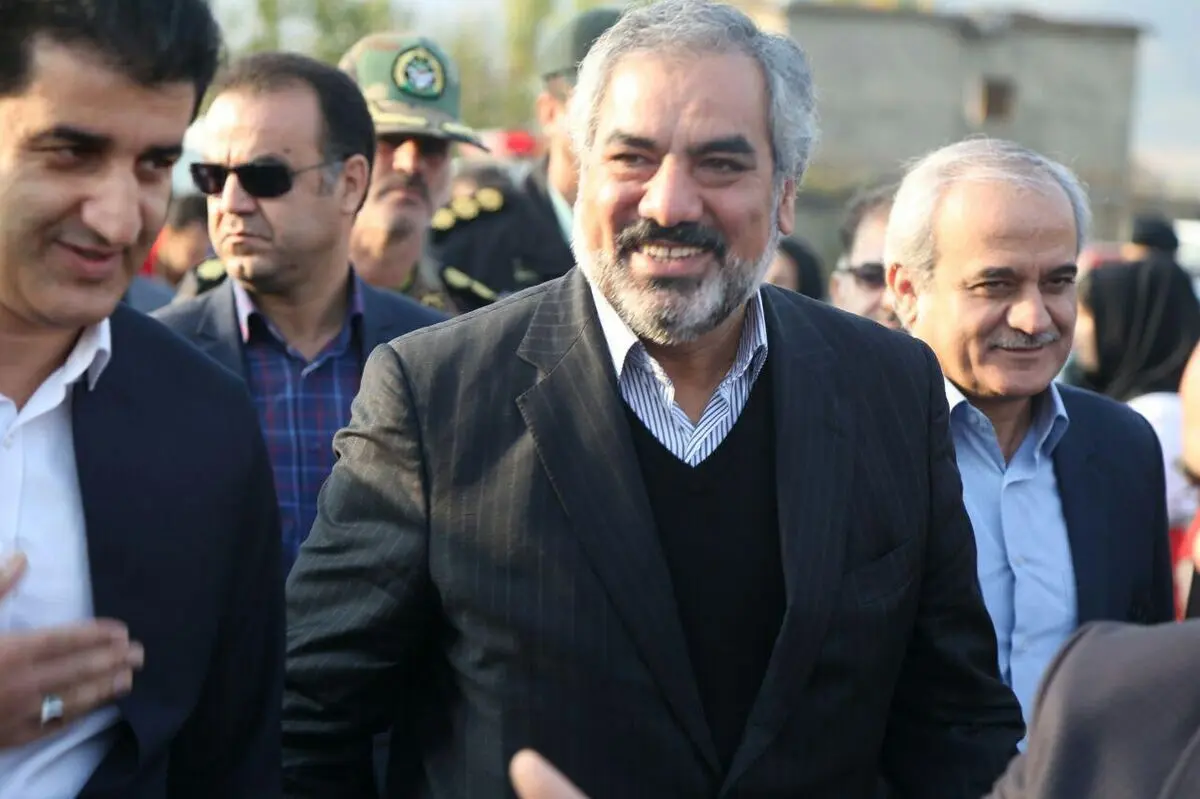 مرادنیا: هر چه در توان داریم، برای یک میزبانی شایسته می گذاریم/ از طریق کشتی فرهنگ کردستان را به مردم جهان نشان می دهیم