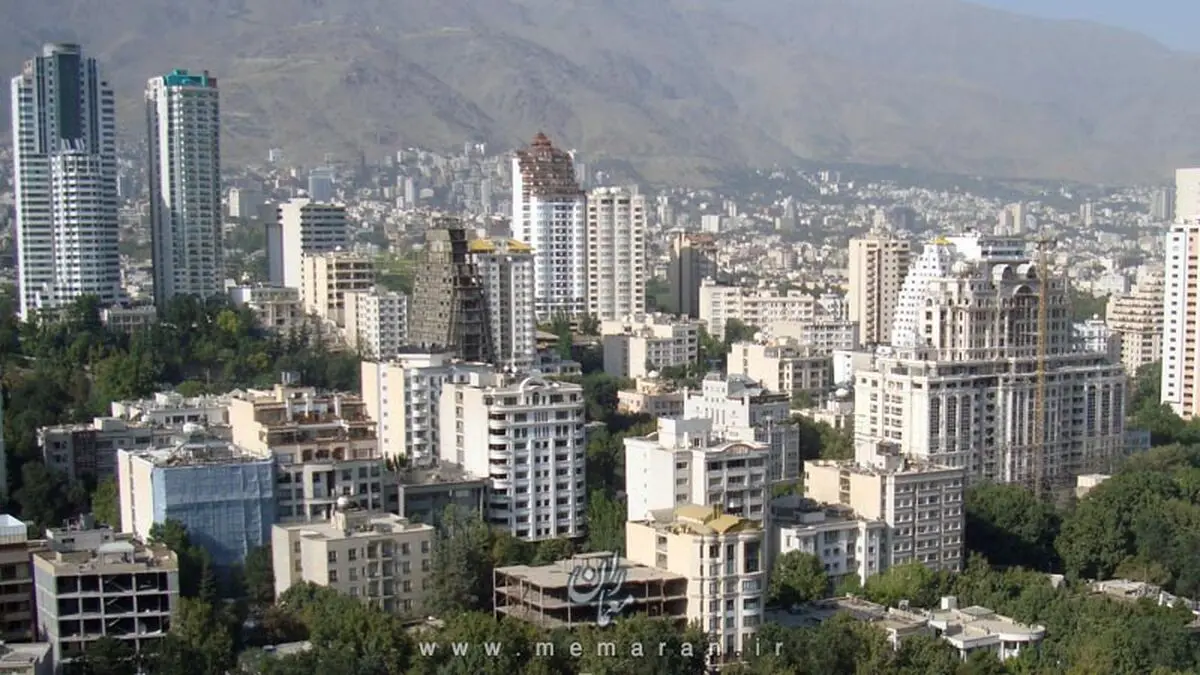امکان ثبت درخواست غیرحضوری صدور پروانه ساختمانی در تهران فراهم شد