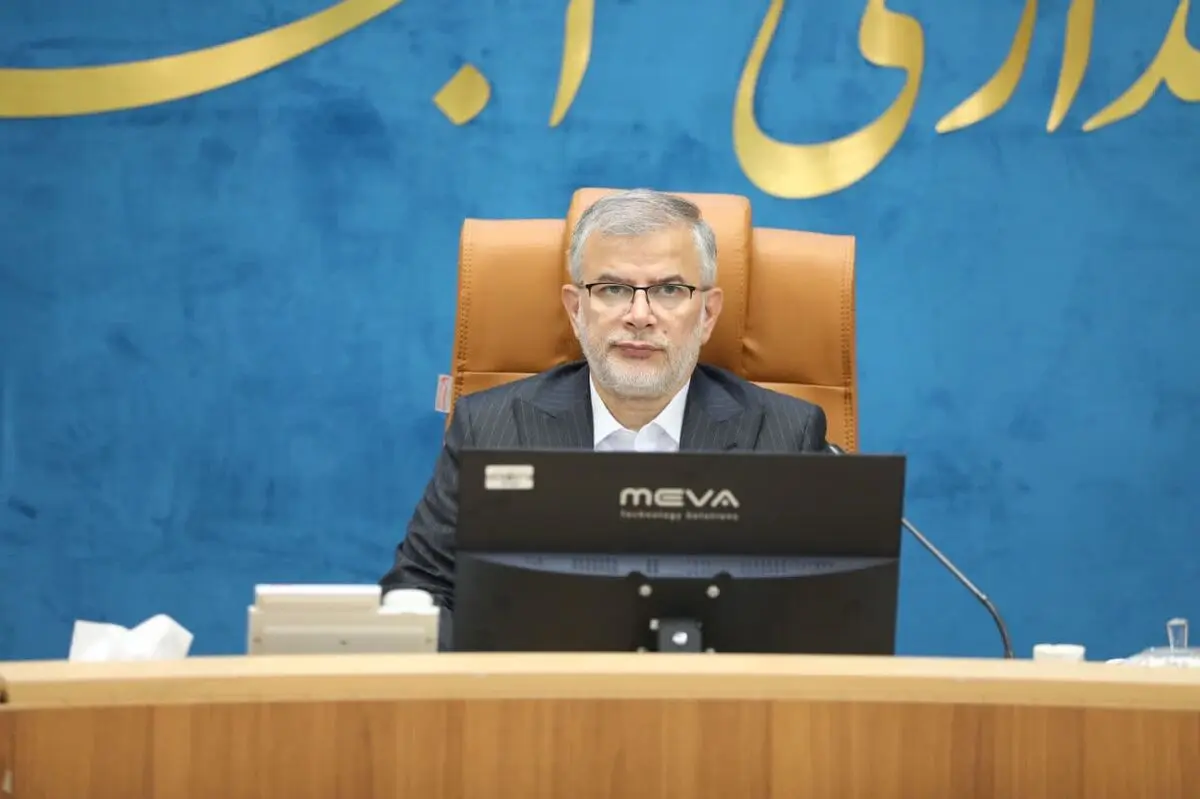نیاز امروز استان، بهره‌برداری سریع و باکیفیت از مراکز درمانی است