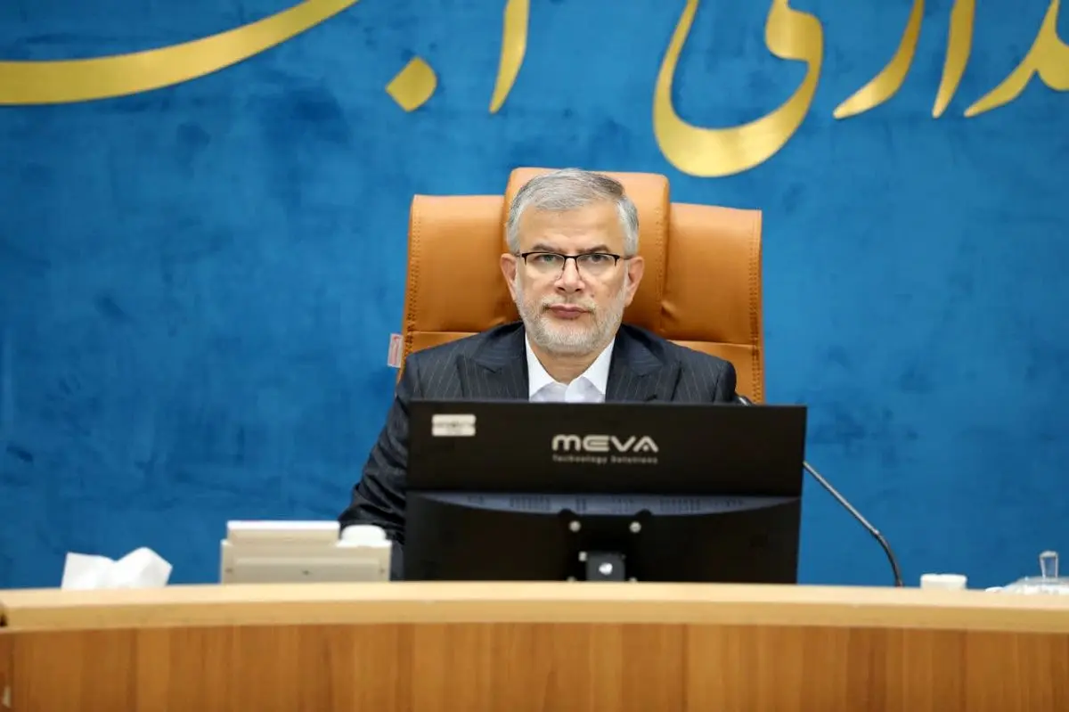 نیاز امروز استان، بهرهبرداری سریع و باکیفیت از مراکز درمانی است