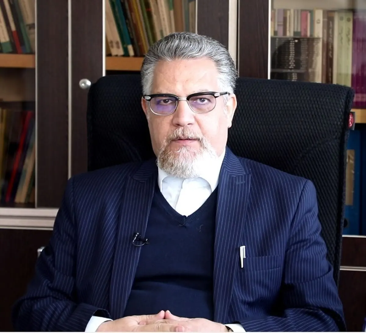 آزمون جبرانی اصلح برگزار شد