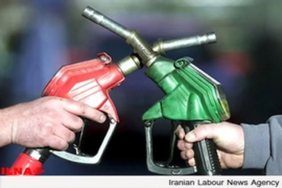 امکان قاچاق سوخت در جایگاه‌ها صفر است / ۳تا ۶درصد گاز تحویلی به جایگاه‌ها پرت می‌شود