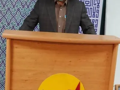سرپرست برق مارگون منصوب شد