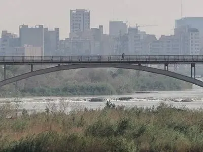 بهبهان در وضعیت ناسالم و قرمز قرار گرفت