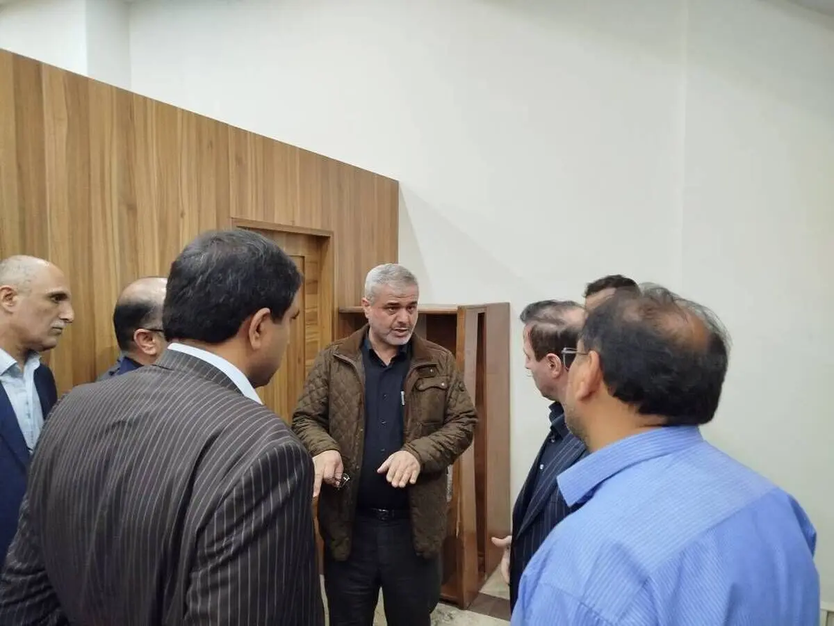 تأکید رئیس کل دادگستری استان تهران بر اطلاع‌رسانی به اصحاب دعوا برای ارسال لایحه الکترونیک و جلوگیری از تجدید اوقات رسیدگی
