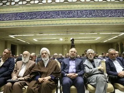 برگزاری اولین همایش منتخبان مجلس دوازدهم نیروهای انقلاب